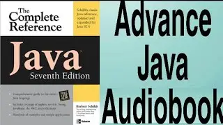 Handling Mouse Event | Handling Keyboard Event | The Complete Refrence Java Audiobook