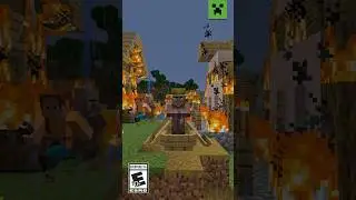 HAVE YOU BEEN NICE TO A VILLAGER LATELY?