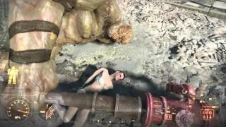 Fallout 4 I found cricket finally