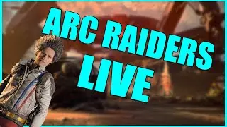 Are You Friendly ??? #arcraiders
