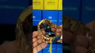Reloj Invicta Grand Diver Autom&aacute;tico 47298