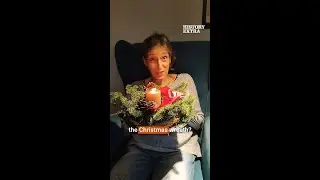 The history behind the Christmas wreath