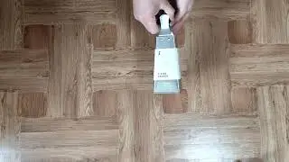 &laquo;Розпакування Тертка BergHOFF Essentials  з Rozetka&raquo;
