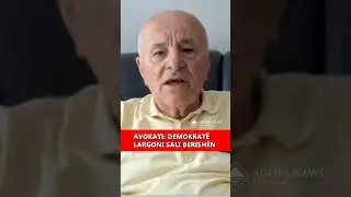 Urgjent largoni Sali Berish&euml;n nga PD-ja/Avokati i trondit t&euml; gjith&euml; me thirrjen e tij