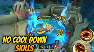 🔴 MLBB LIVE | Global YIN AriYmg STREAMING