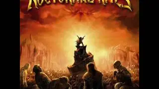 Nocturnal Rites - Nightmare