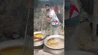 Viral Mizan Bhai&rsquo;s Rice Hotel 🍛 Only 100 Taka in Agargaon! 🇧🇩 #shorts