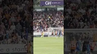 TERRIBLE DEFENSIVE ERRORS #football #soccer #shorts