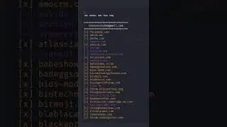 Find All Connected Accounts from Any Gmail! 🔍 (Holehe Tool Kali Linux) | #rgsecurityteam