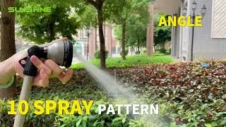 This 24'' Garden Water Wand Makes Watering So Easy 🌿💦