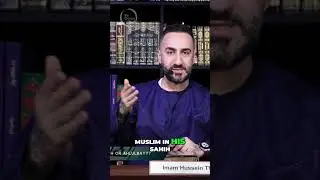 Missing Hadith? Why Sunnis Emphasize a Narration NOT in Their Top Texts!