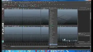VIDEO DE INTRODU&Ccedil;&Atilde;O DO MAYA