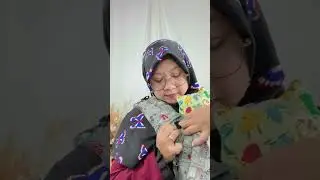 Setiap pembelian Levana Carrier sudah FREE hoodienya ya Bun 🤩 #gendonganbayi #levanacarrier