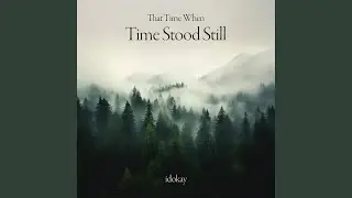 I Was All Alone