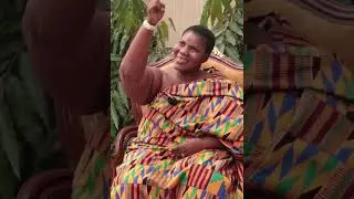 Kofi Adomah's wife suspects her husband was target in the musketry display