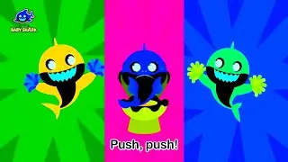 Finny The Shark ''Farting'' Super Simple Songs Effects :- Sponsored by Preview 2 Effects