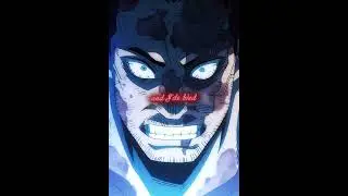 The most emotional episode 😭 | Mha edit #anime #animeedit #myheroacedemia #bnha #todoroki