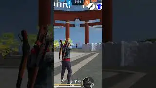 #freefire #mastgameplay #onlyehodsot#totalgaming