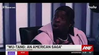 &lsquo;Wu-Tang: An American Saga&rsquo; actor Johnell Young talks final season of hit series
