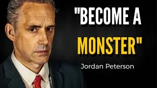 Stop being harmless- Jordan Peterson