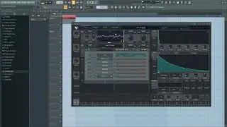 Como guardar y cargar tus propios presets de plugins en FL Studio por Daniel Hip&oacute;lito