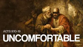 Uncomfortable