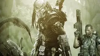 Aliens VS Predator Gameplay (HD)