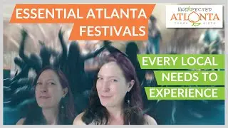 Essential Atlanta Festivals Every Local Needs to Experience