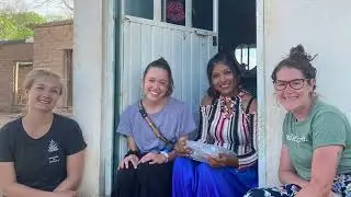 Mexico Bible Distribution 2022