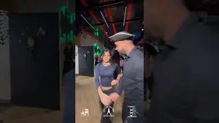 Latin Madness - Monday Latin Dance Socials in Pune #salsa #bachta #kizomba #socials #latindance
