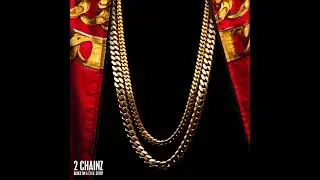2 Chainz - Wut We Doin? ft. Cap. 1 (Clean Version)
