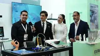 Entrevista EXERGEN