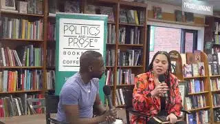 Brittany Friedman &mdash; Carceral Apartheid - with DeRay Mckesson