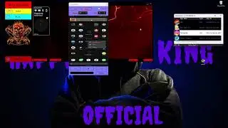 Black Night RAT 2025 |Advanced Android Hacking Tool | Full Setup & Features Ethical Hacking Tutorial