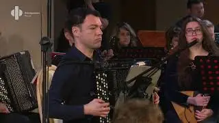 Антонио Вивальди - Концерт фа минор, 