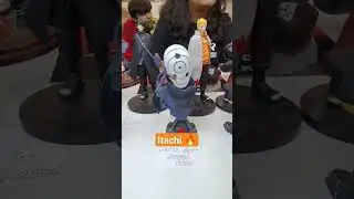 anime figures in delhi. #anime #figure #animefigures #naruto #delhi #love #animefigurines