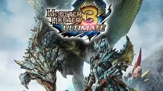 Tutorial Monster Hunter 3 Ultimate WiiU Trucos MH3U con Tcpgecko Dotnet en espa&ntilde;ol