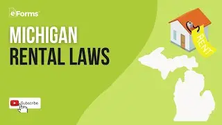 Michigan Rental Laws EXPLAINED