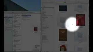 Saving a book to iTunes