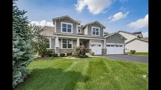 Dimpi Mittal|3907 Nannyberry Street|Naperville, IL|ColdwellBankerHomes.com