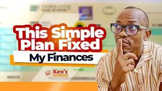 Beginners Guide on How to Build a Simple Financial Plan and Stick to a Budget.