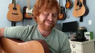 Trouble for the Devil - Joe Lee Stevens (Acoustic)