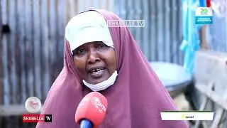 Isbitaalka Digfeer oo lacag 4,000 oo doolar ku xujeeyay soo saarista meydka nin kamid..............