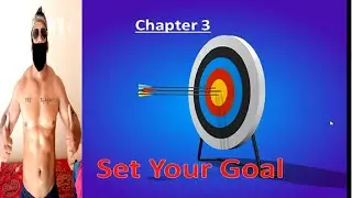 free fitness course online: Set Your Goal #desibyayam, #fitness