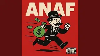 Anaf Pe Urme