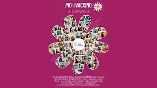 Campagna SIP per la settimana mondiale dell'immunizzazione