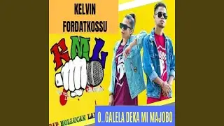 O Galela Deka Mi Majobbo