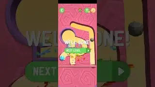 dig this! 404-11 | DOUGHNUT STOP! | dig this level 404 episode 11 solution gameplay walkthrough