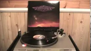 Night Ranger - Don't Start Thinking (I'm Alone Tonight) (Vinyl)