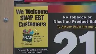Judges order Trump administration to use emergency reserves for SNAP payments during the shutdown